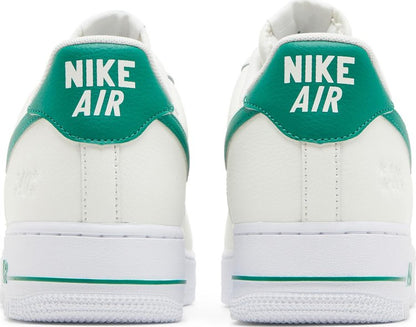 Nike Air Force 1 '07 LV8 '40th Anniversary - Sail Malachite'