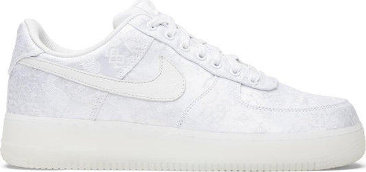 CLOT x Air Force 1 Premium '1WORLD'