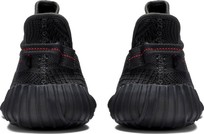 Adidas Yeezy Boost 350 V2 'Black Reflective'