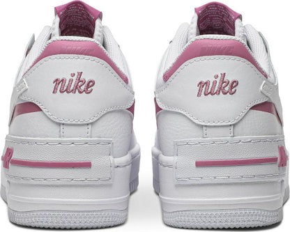 Nike Air Force 1 Shadow 'White Magic Flamingo'