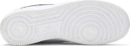 Nike Air Force 1 '07 Low 'Worldwide Pack - Platinum Green Strike'