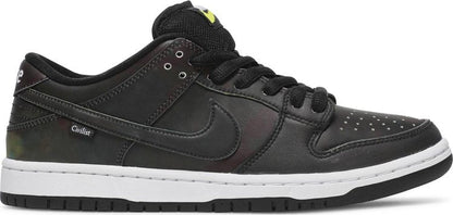 Civilist x Dunk Low Pro SB QS 'Thermography'