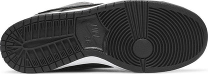 Civilist x Dunk Low Pro SB QS 'Thermography'