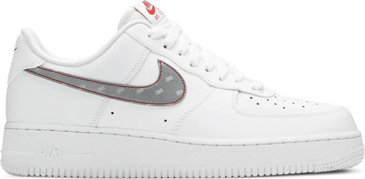 3M x Air Force 1 '07 'White'