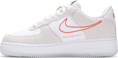 Nike Air Force 1 '07 SE 'First Use'