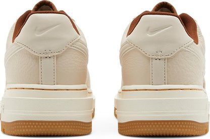 Nike Air Force 1 Luxe 'Pecan'