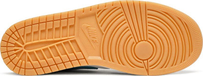 Nike Air Jordan 1 Low 'Barcelona'