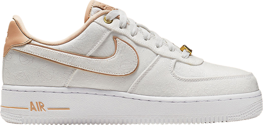 Nike Air Force 1 Low '07 Lux 'Basketball Print'