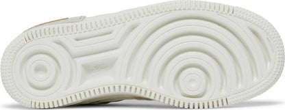 Nike Air Force 1 Shadow 'Sail Hemp'